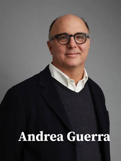 andrea guerra prada|Andrea Guerra (businessman) .